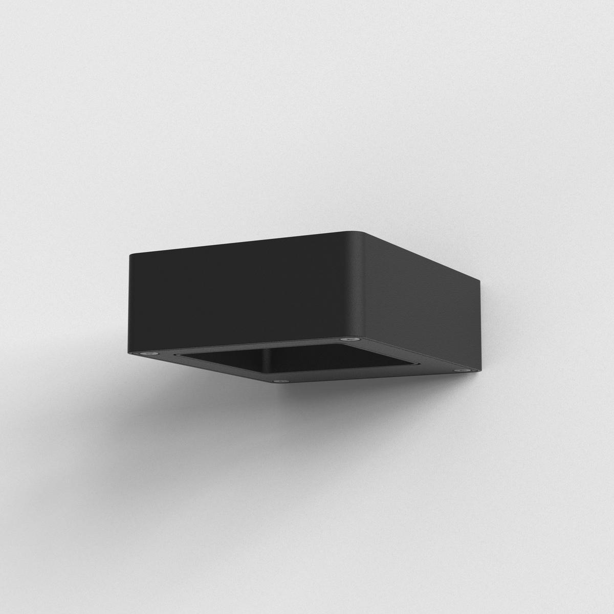 NAPIER LED aluminium Outdoor wall Lamp