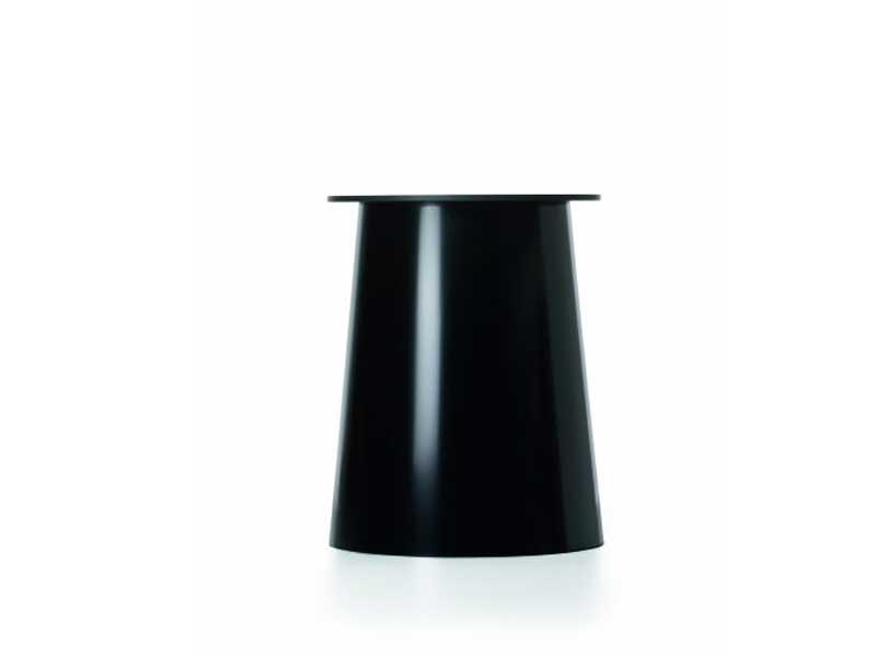 CONTAINER TABLE CLASSIC ROUND 160-180 Round resin table