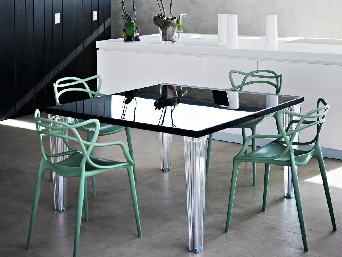 MASTERS Plastic chair