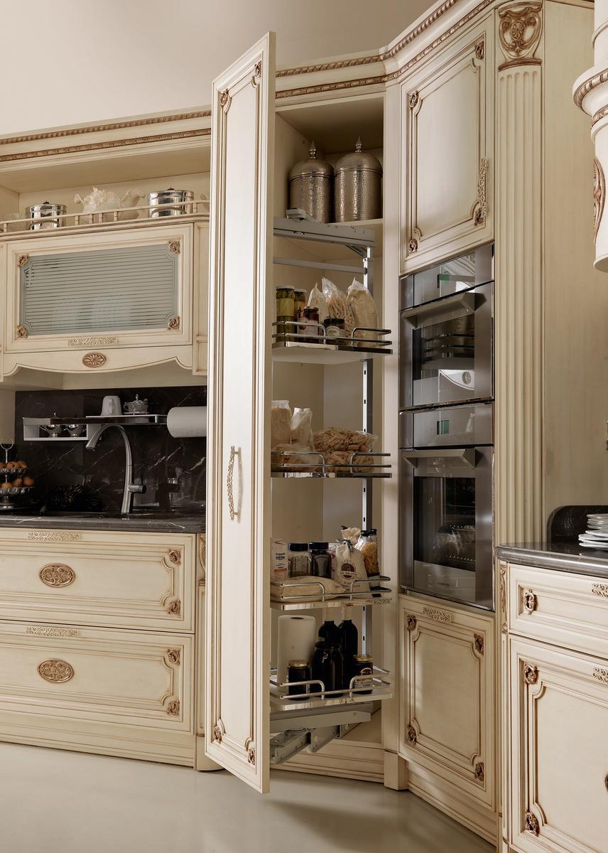 SOGNO Custom wooden kitchen