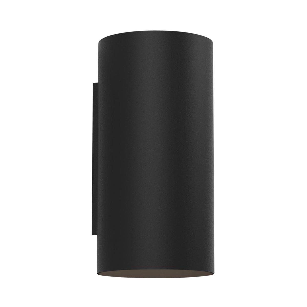 YUMA 240 LED aluminium wall light