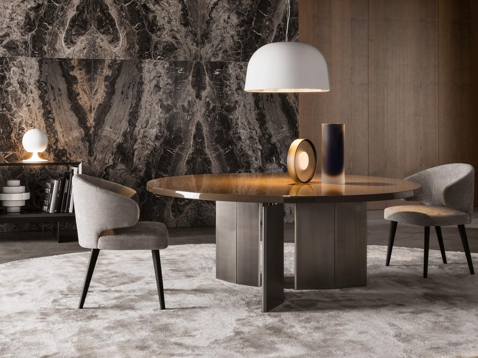 MORGAN Table