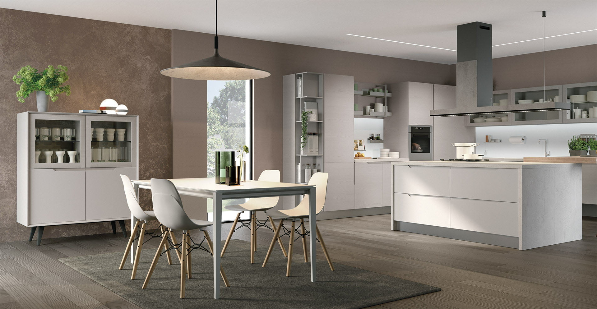 LUNA Kitchen