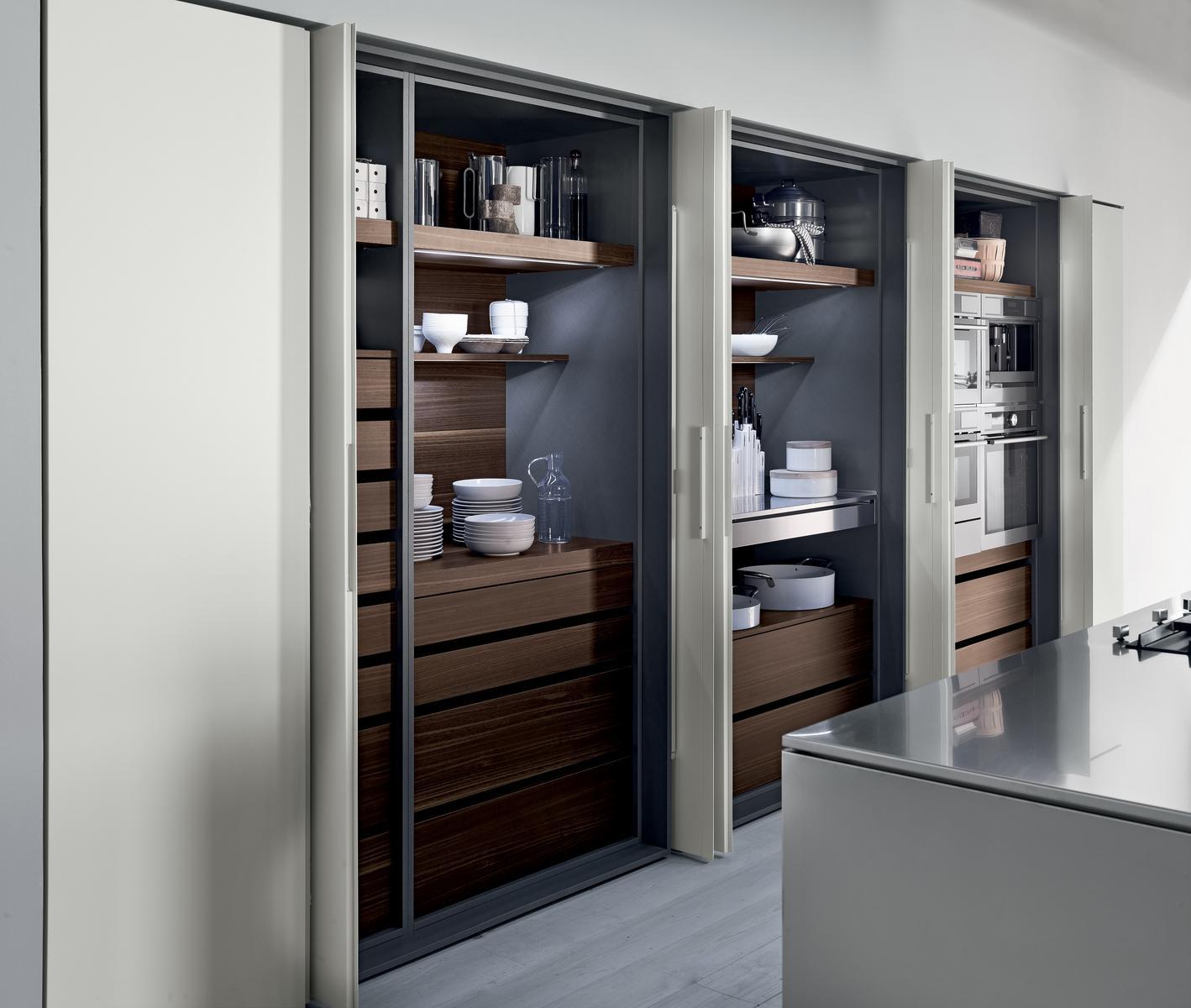 TK38 Fitted kitchen