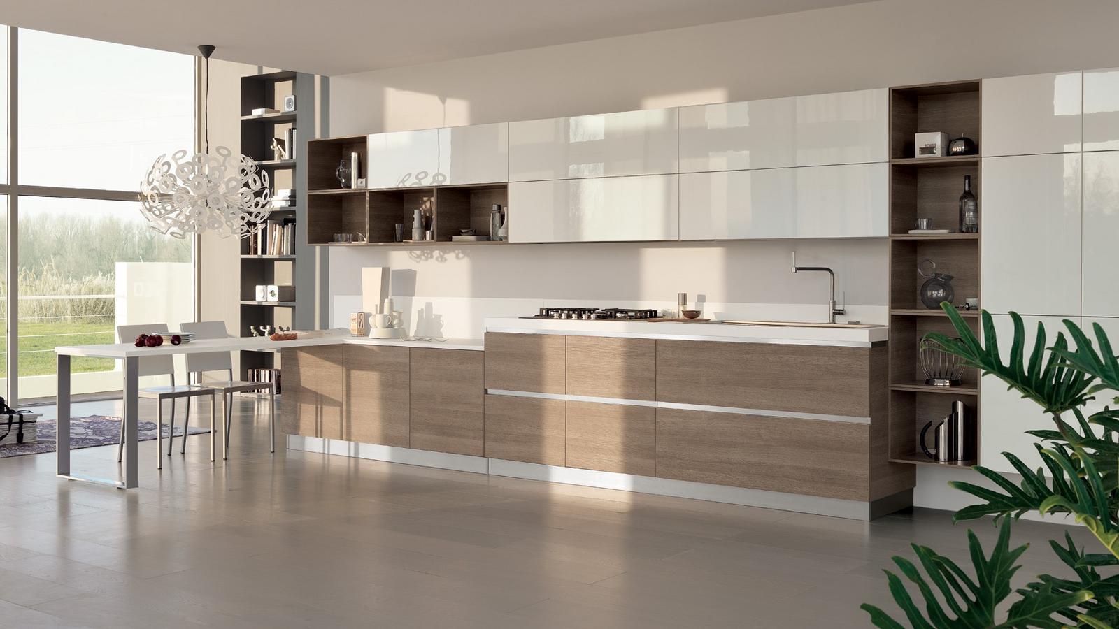 MOOD kitchen