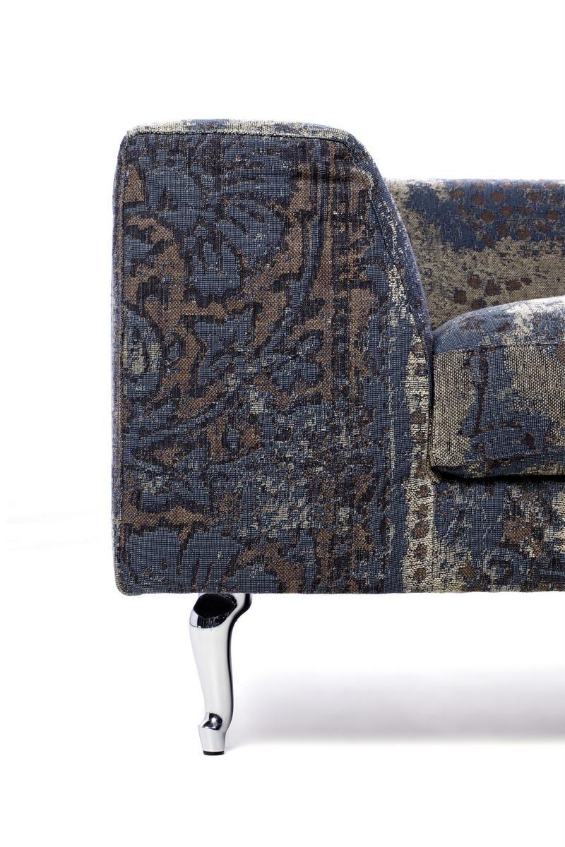 ZLIQ SOFA Dacron® sofa with removable cover