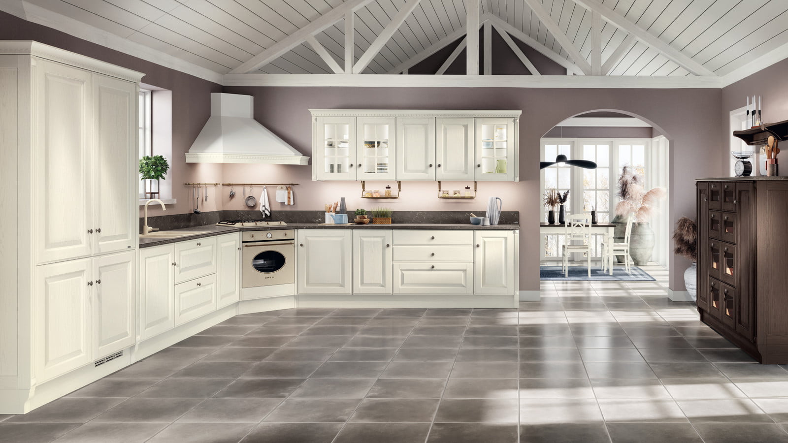 BALTIMORA kitchen