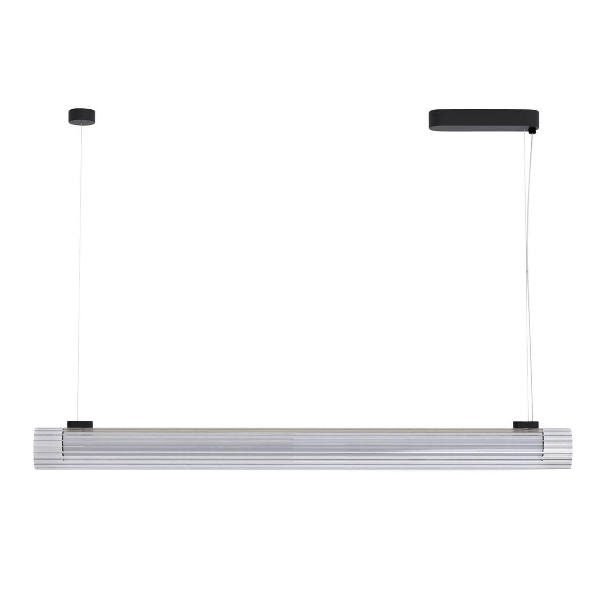 IO LED glass pendant lamp