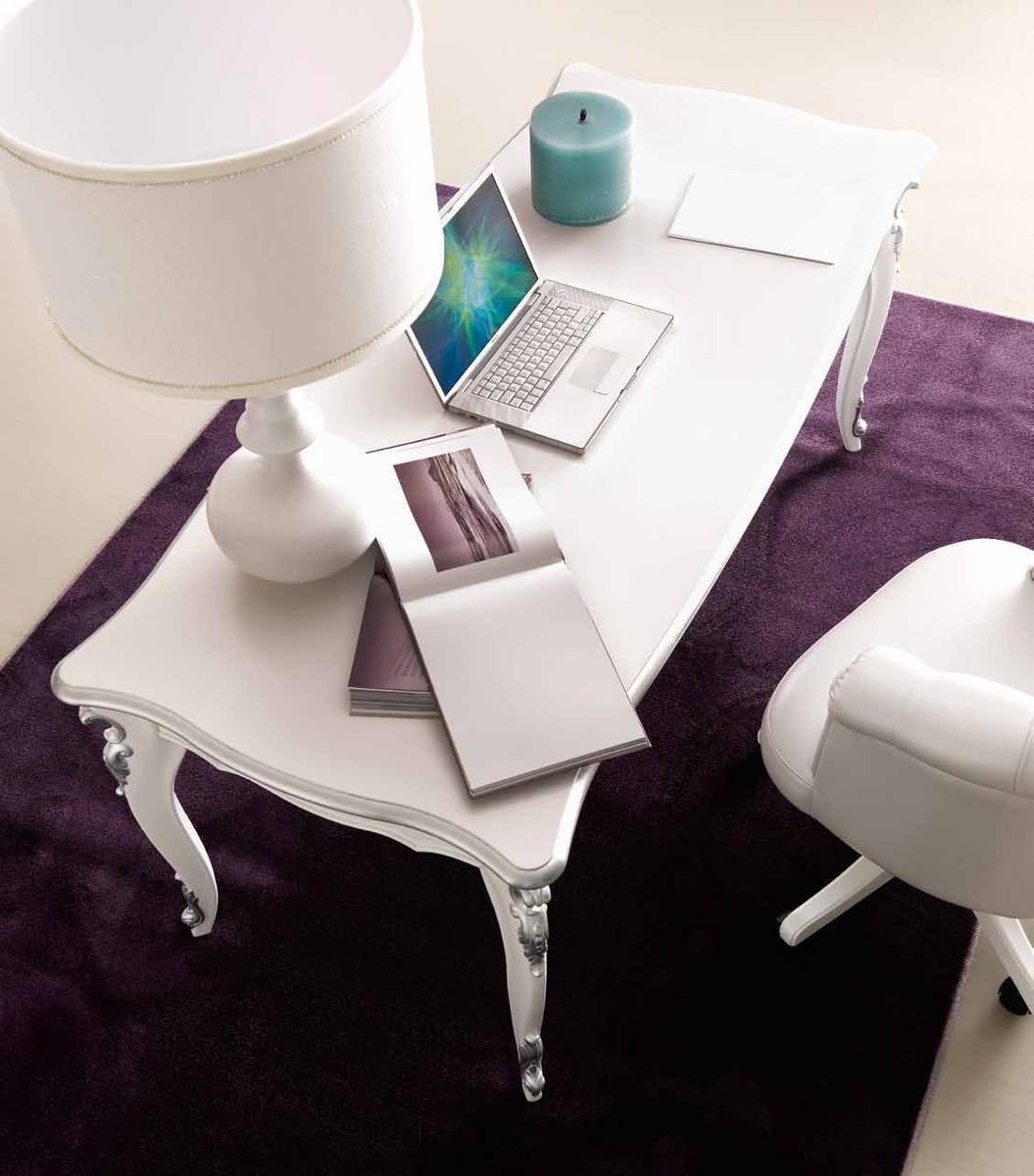 CHARLOTTE Writing desk with drawers