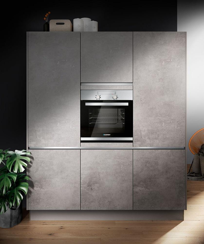 COMET GL Wood kitchen