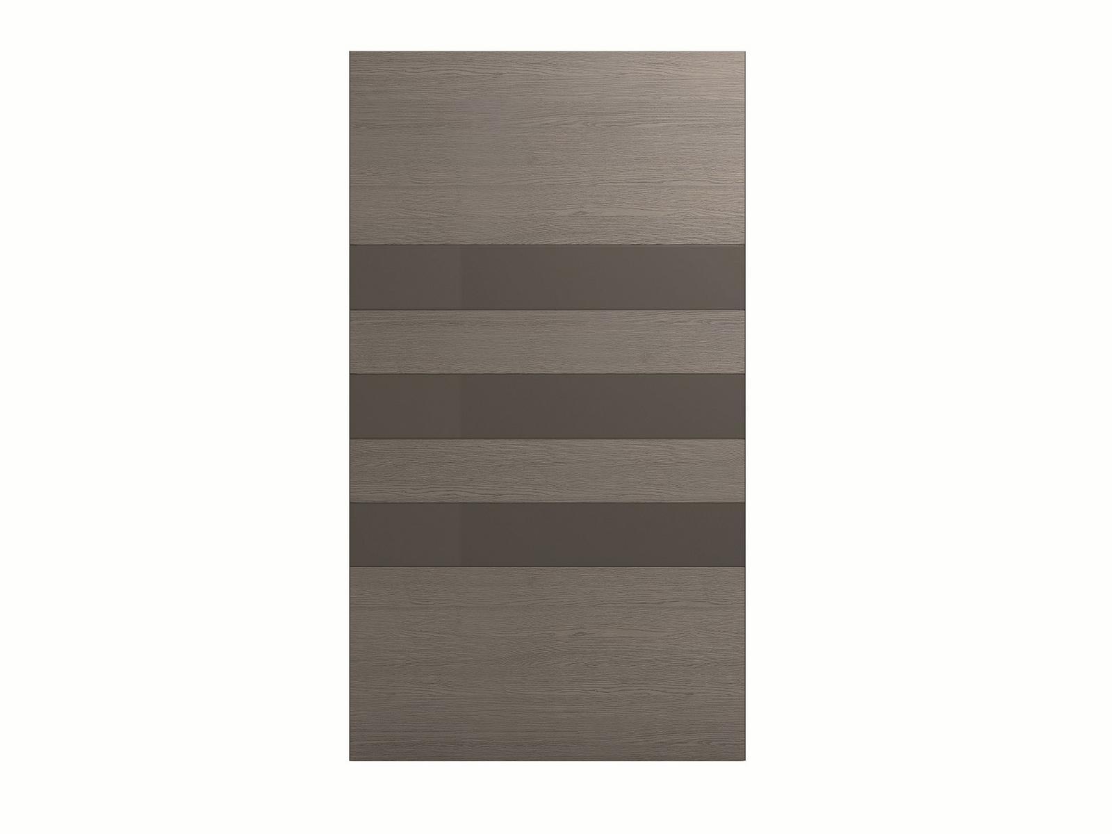 STEP 3 Wardrobe with sliding doors