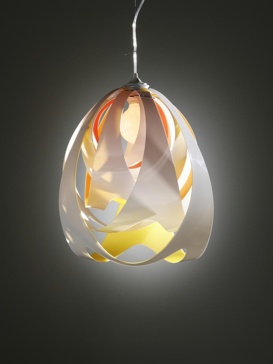 GOCCIA LED Opalflex® pendant lamp