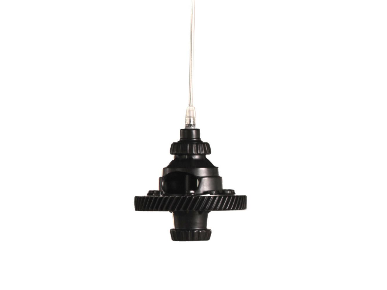 MEK 1 LED ceramic pendant lamp