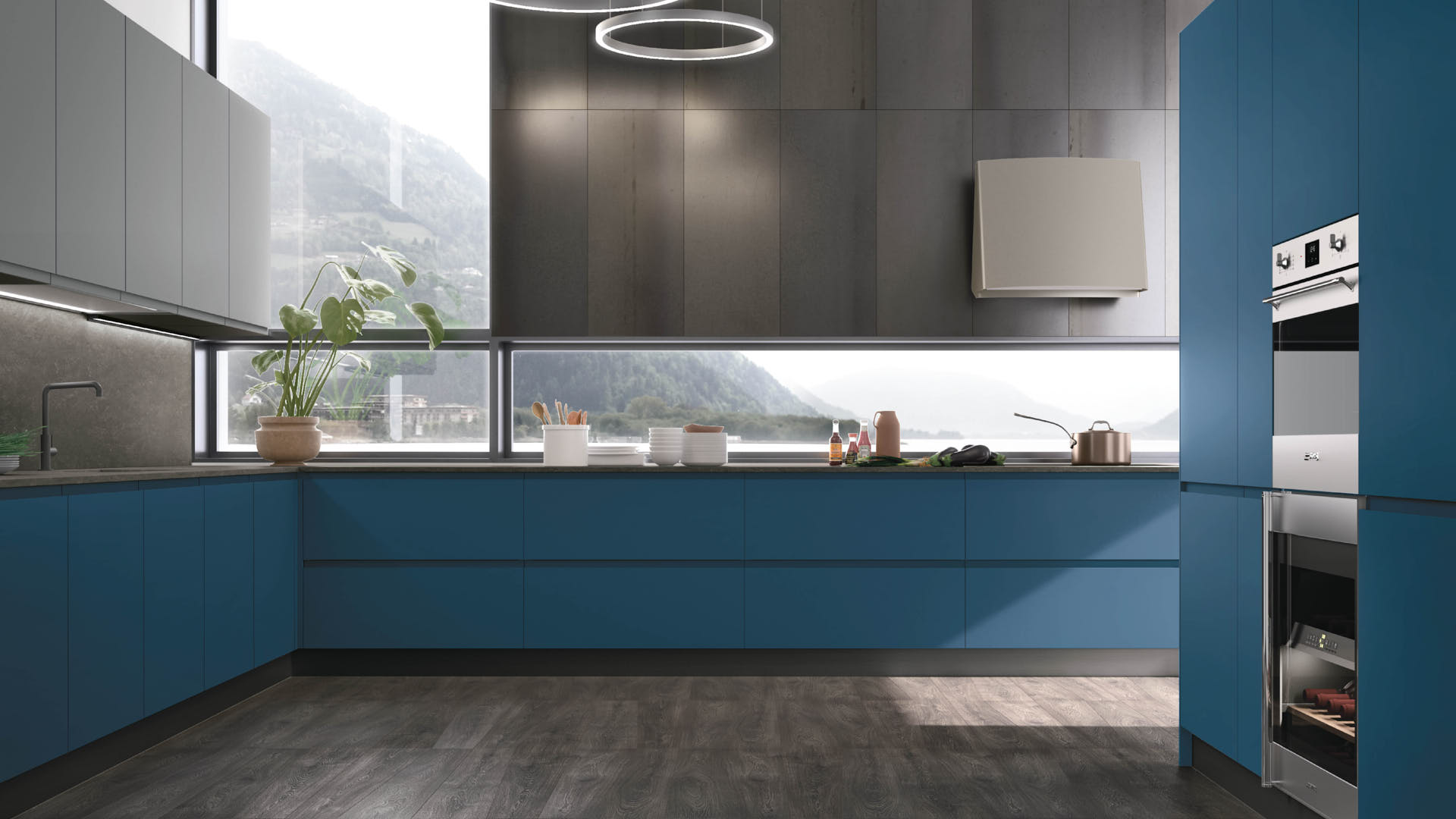 KARMA kitchen