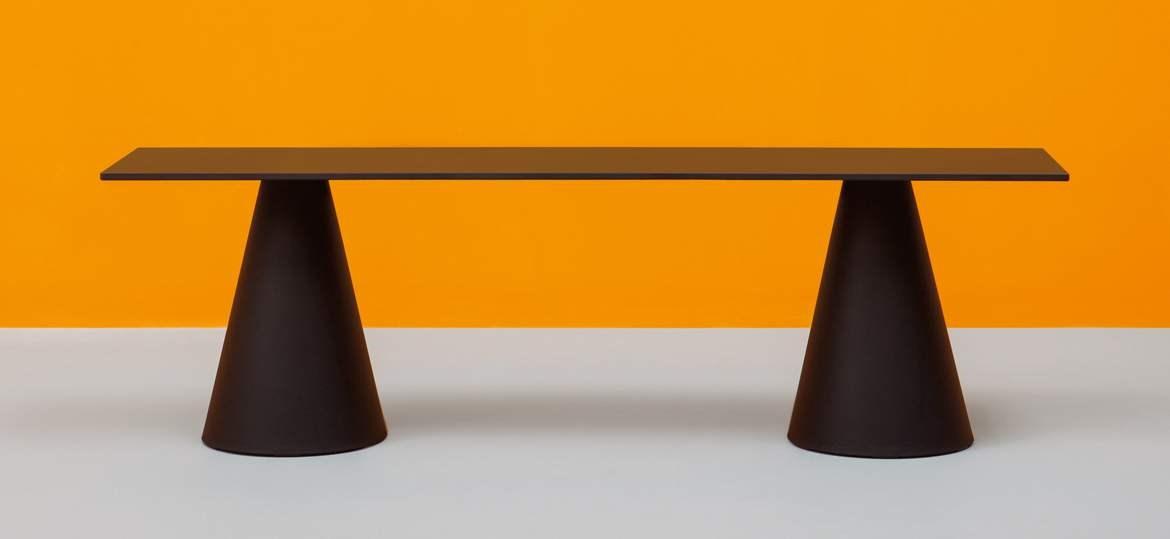 IKON 863 1_L Modular bench