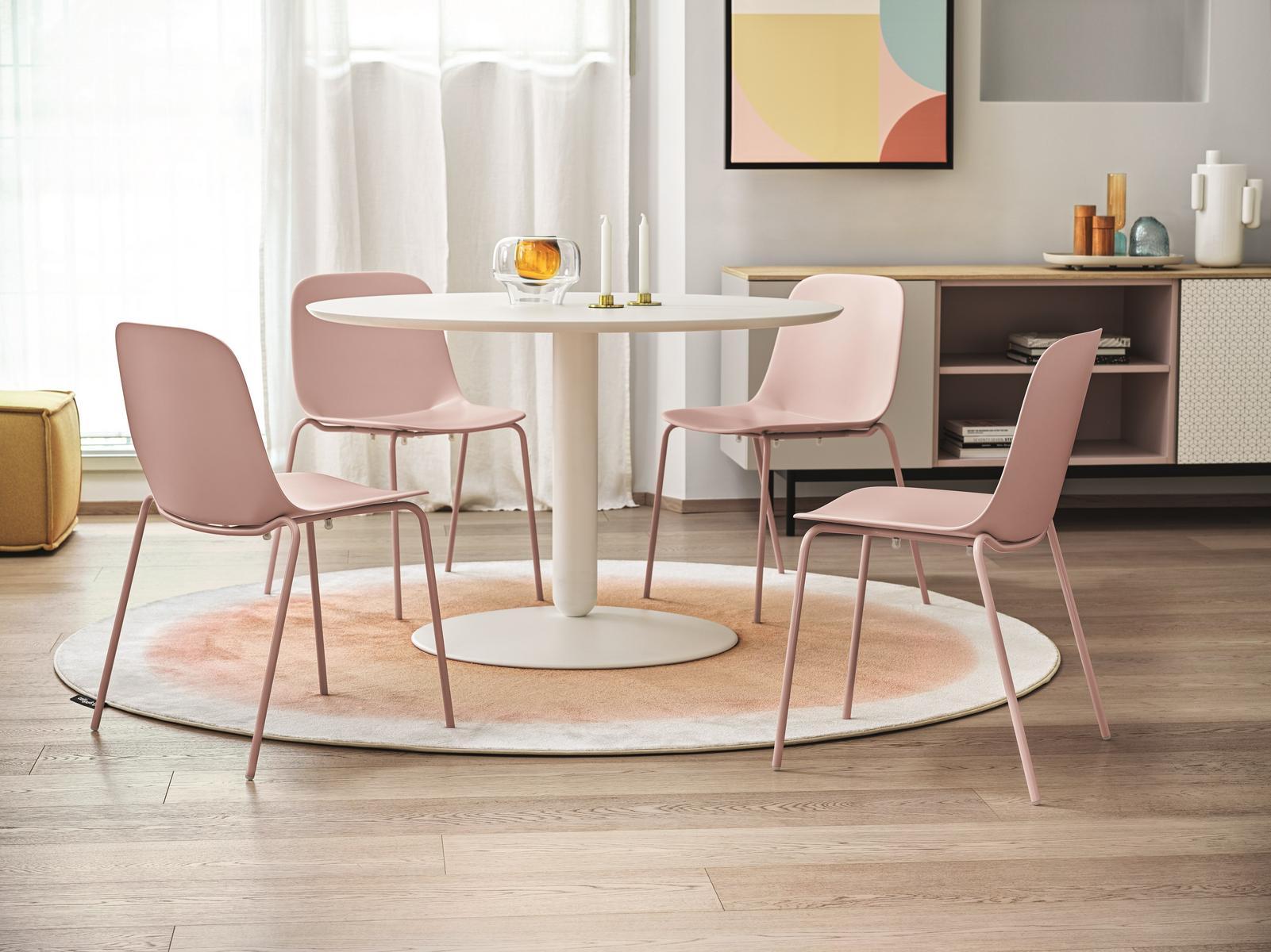 BALANCE Round table