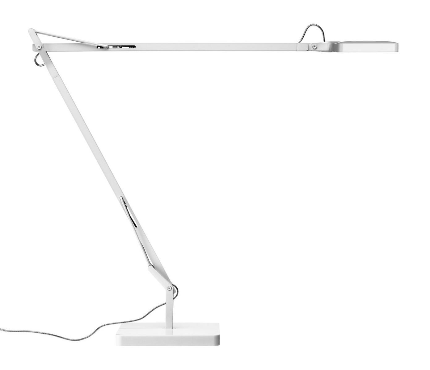 KELVIN LED LED direct light with swing arm table lamp