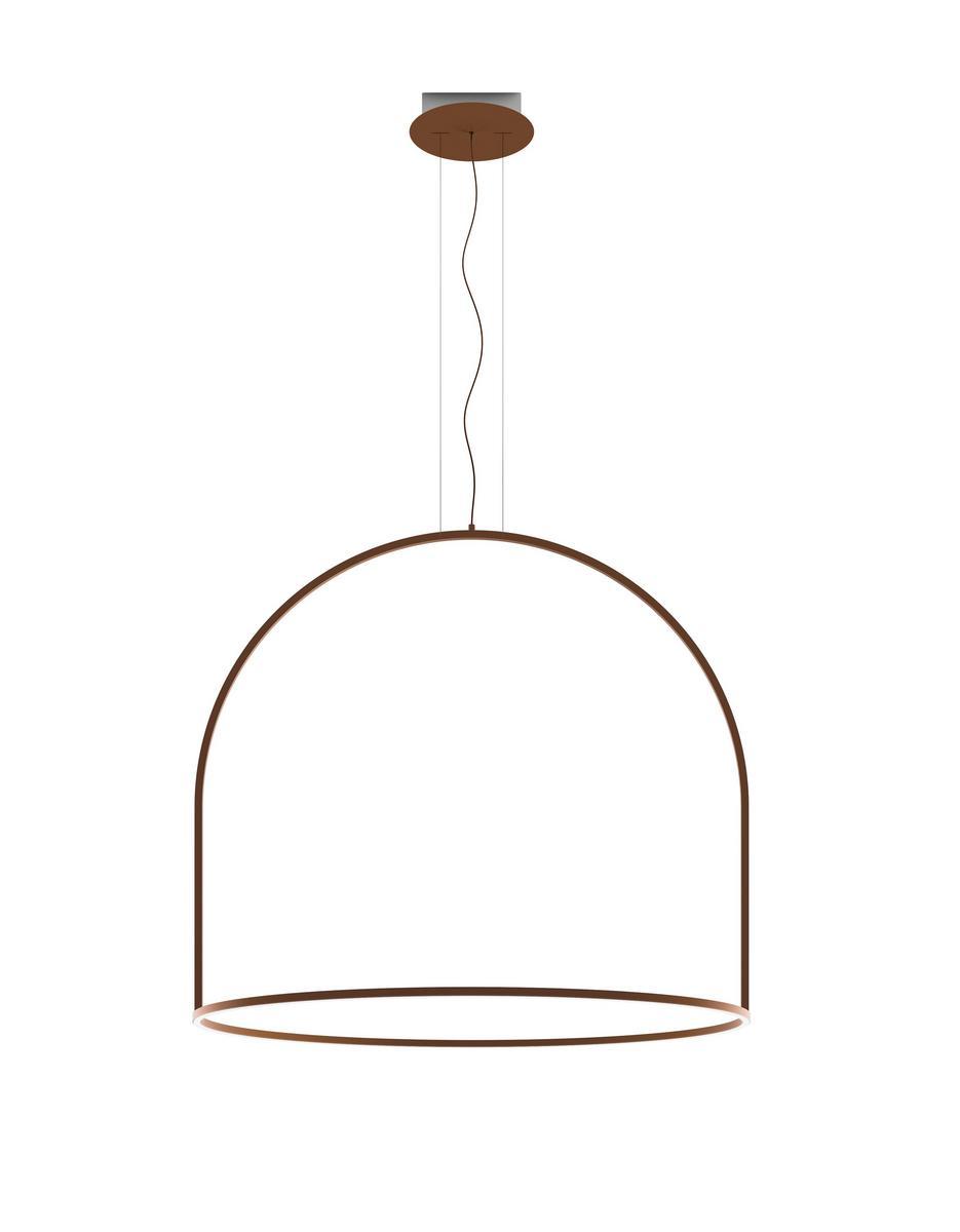U-LIGHT LED metal pendant lamp