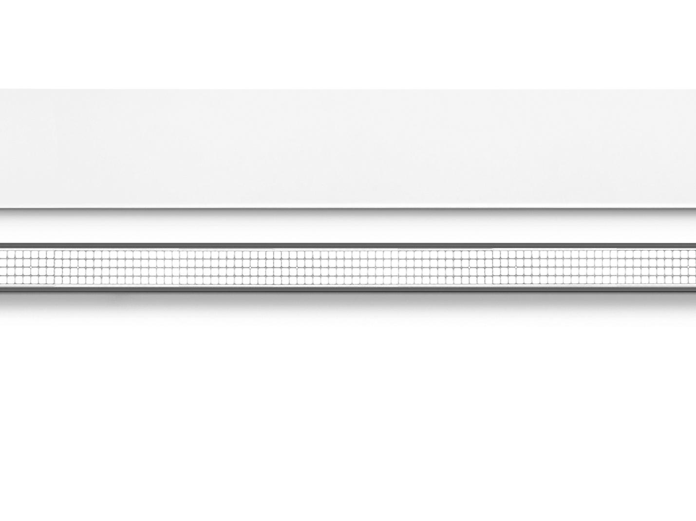 A.39 SUSPENSION/CEILING CONTROLLED Linear lighting profile