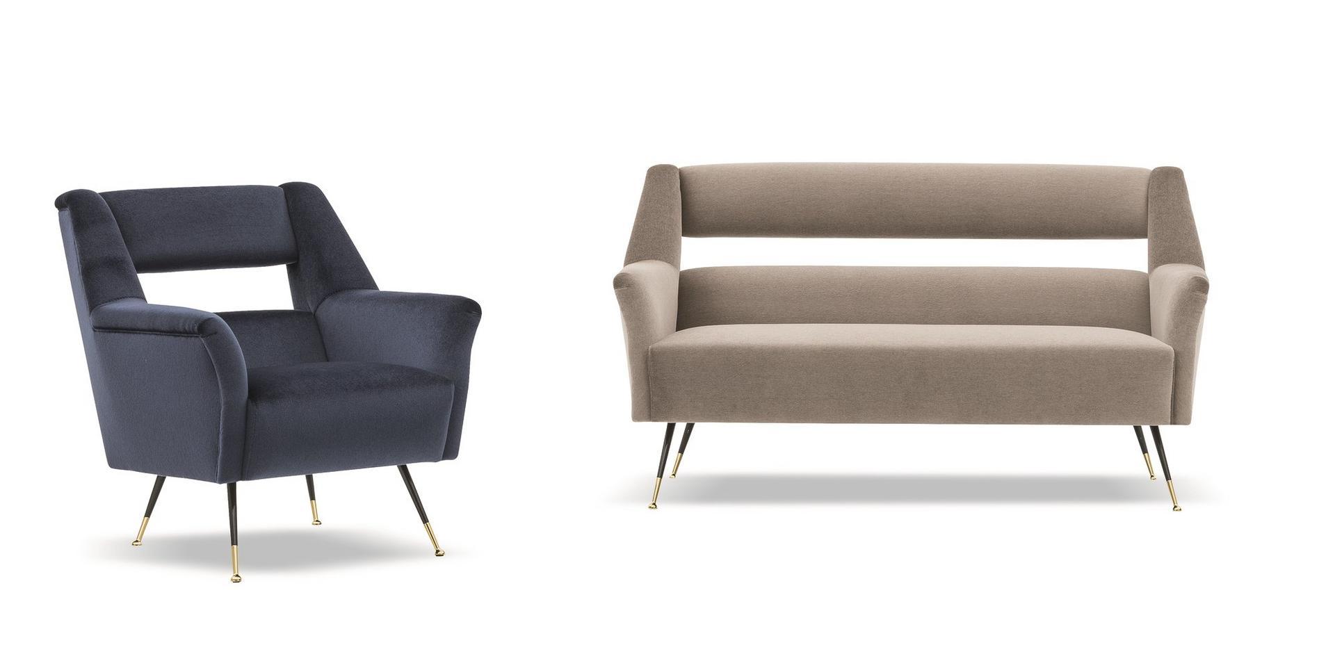 ILE Sofa