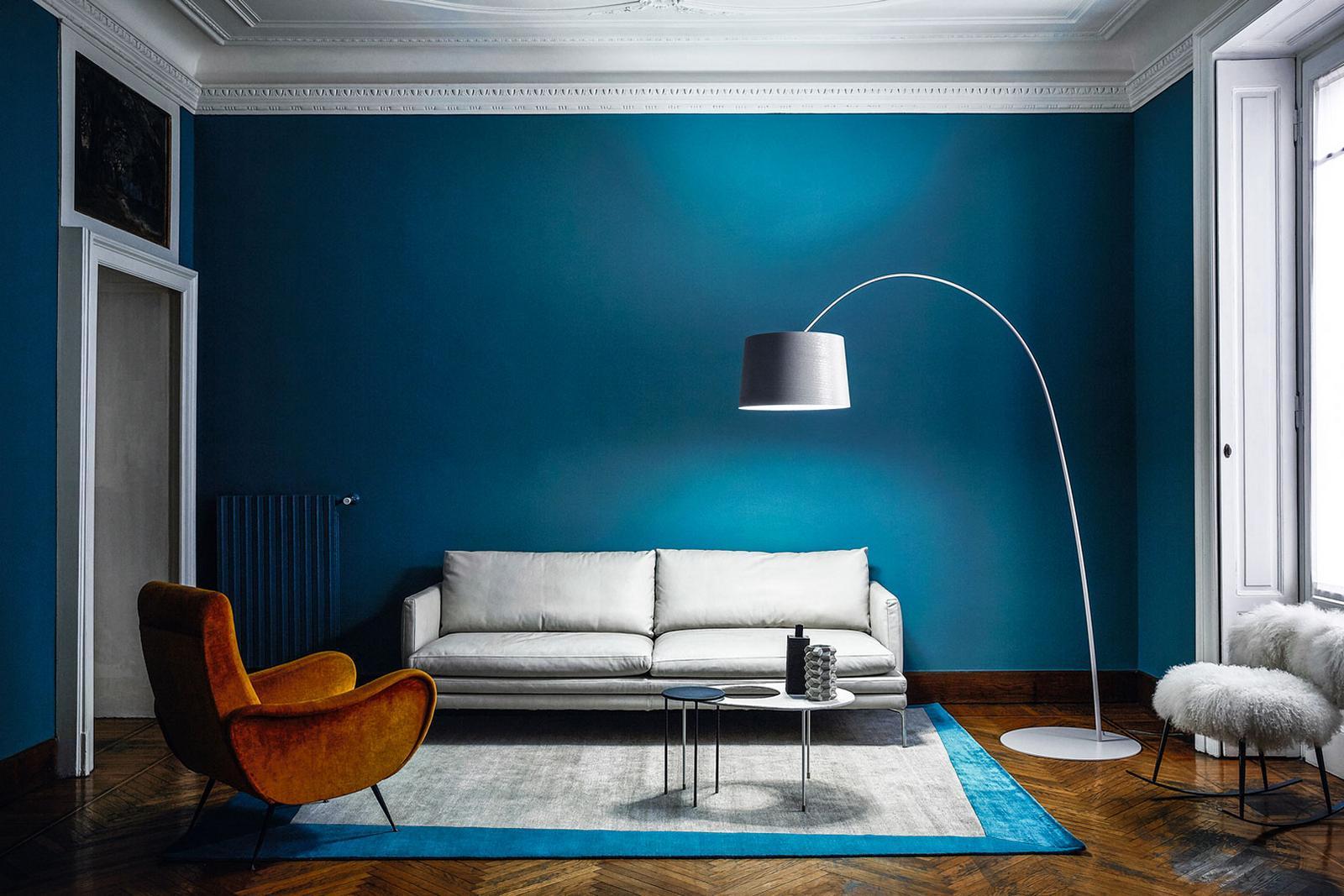TWIGGY Plastic pendant lamp