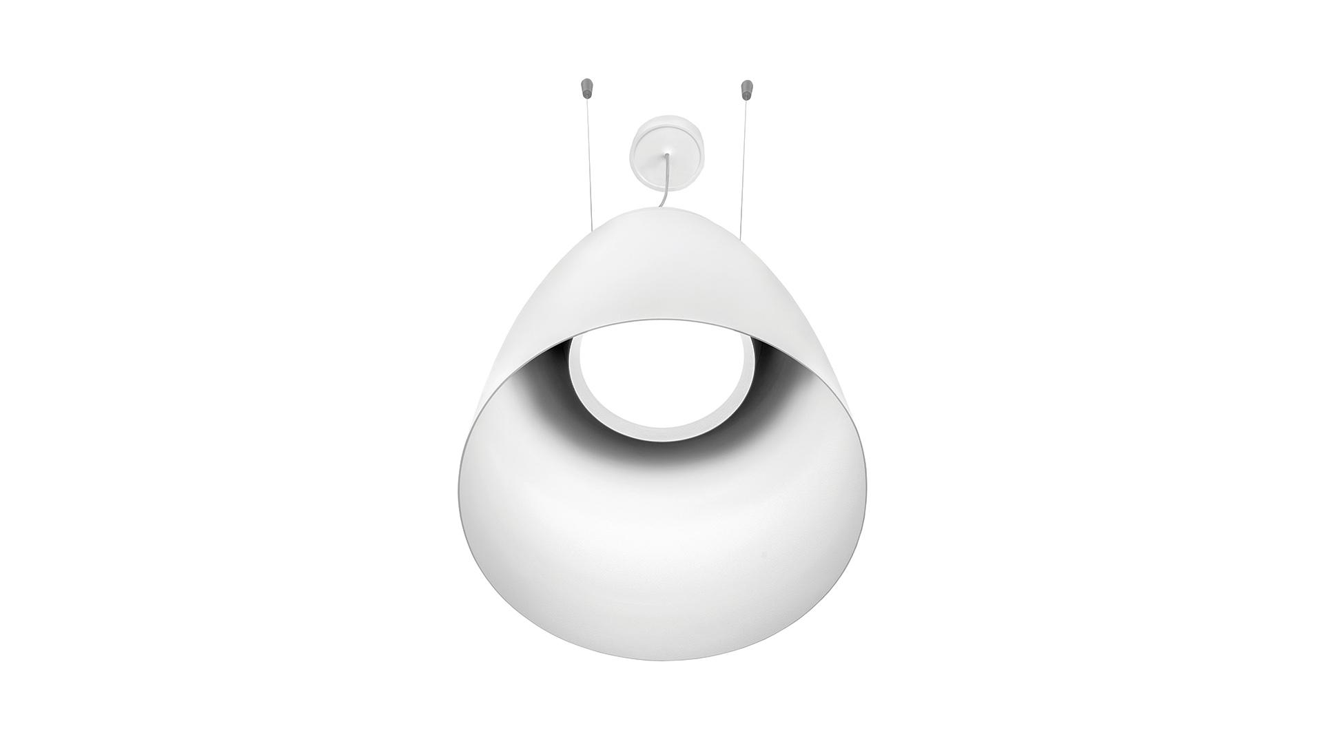 SALT LED pendant lamp