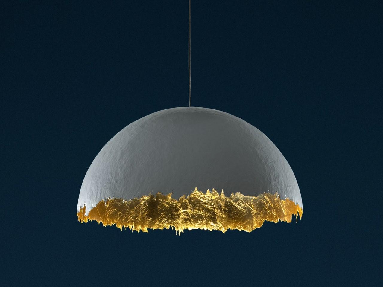 POSTKRISI 49 LED pendant lamp
