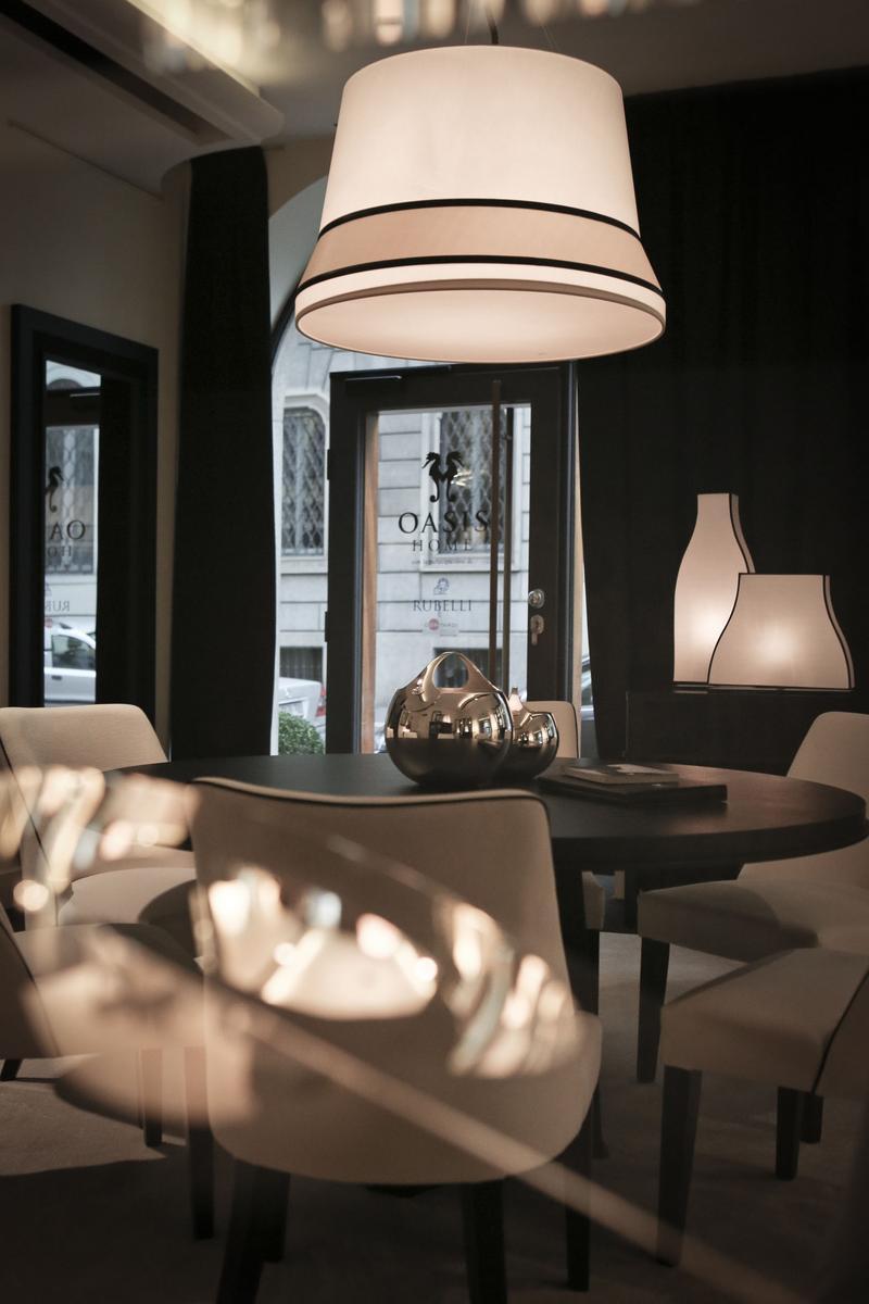 AUDREY Pendant lamp