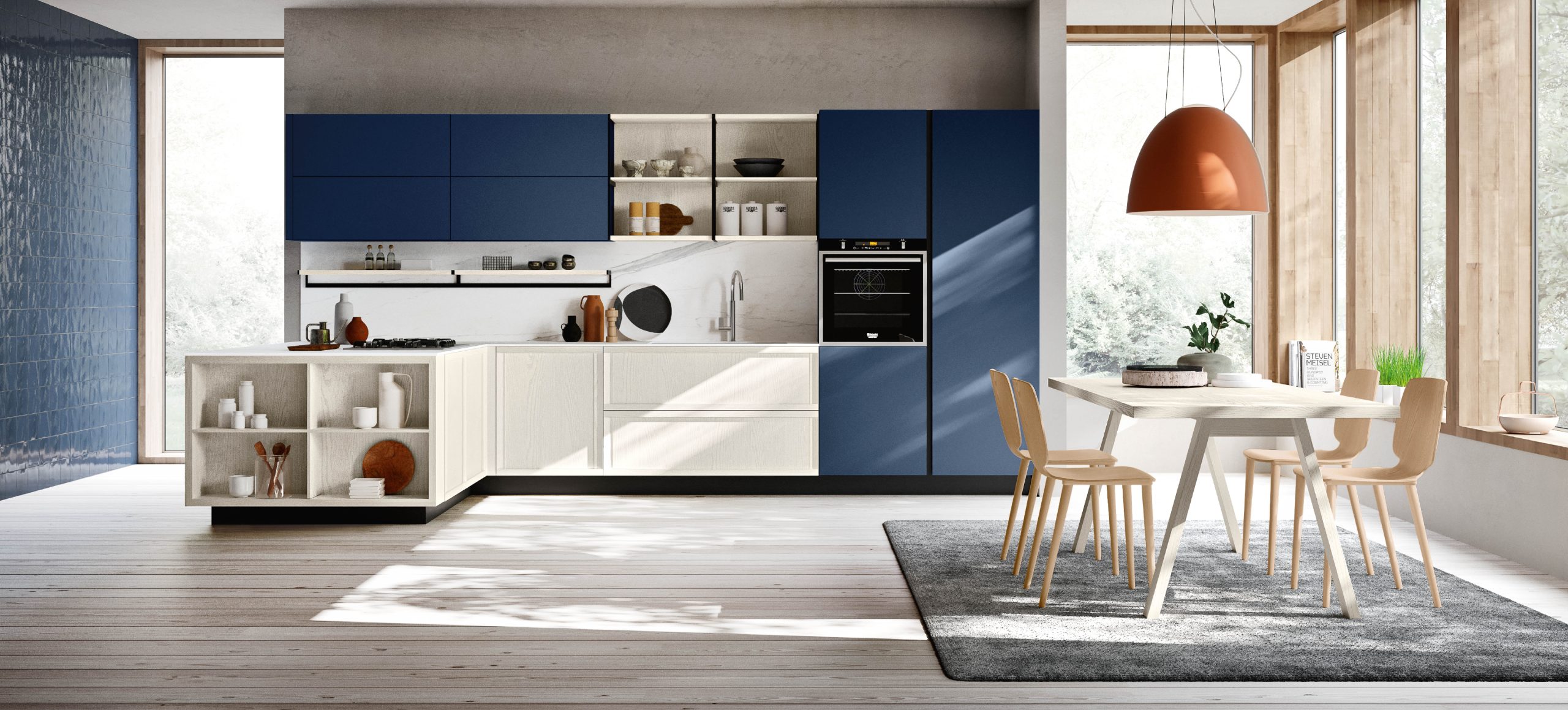 NEWPORT kitchen