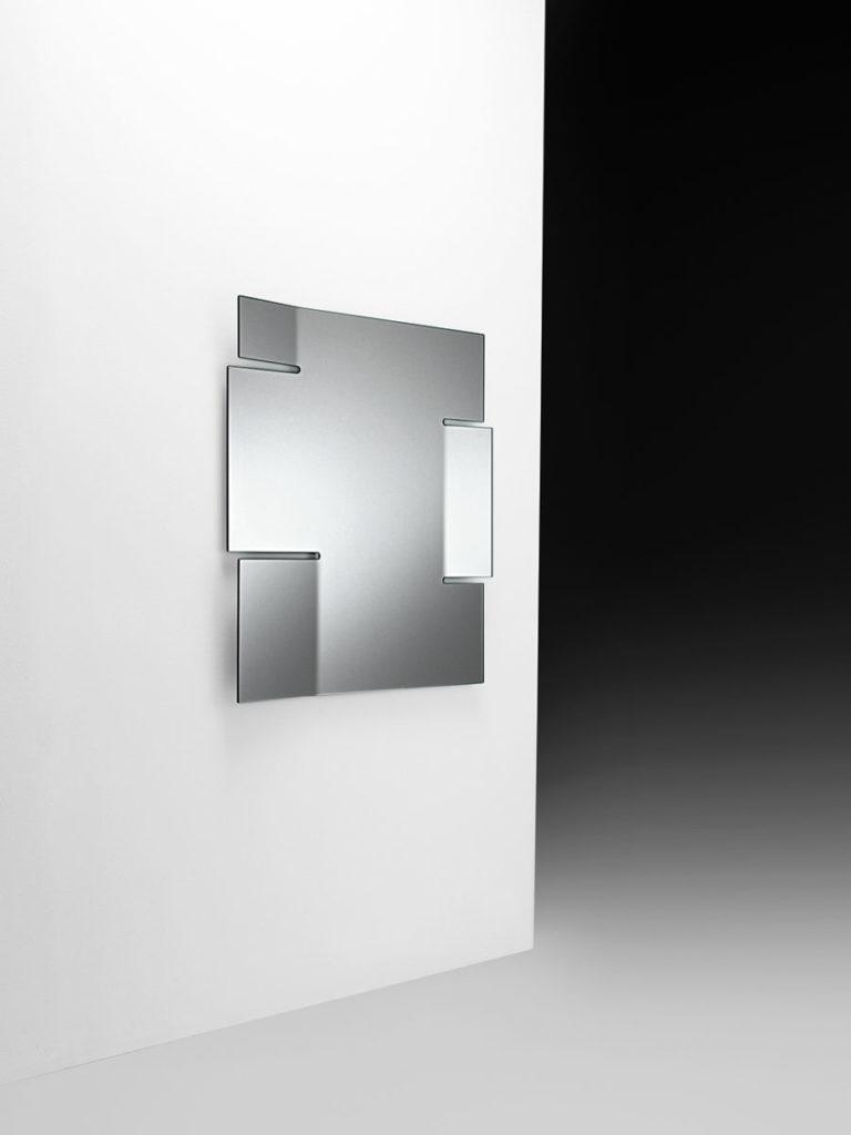 HIROSHI Square mirror