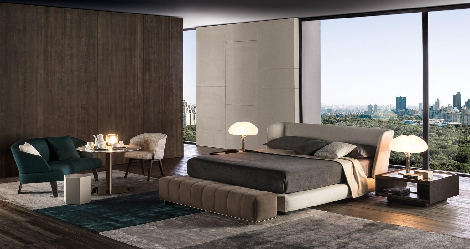 REEVES Bed