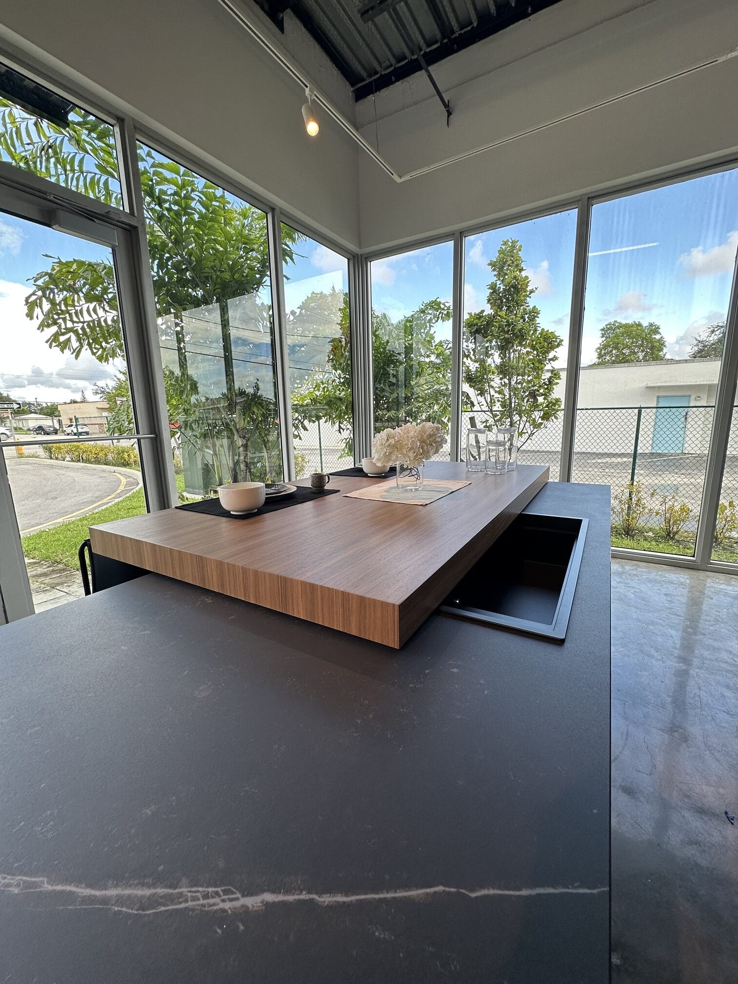 OLTRE Kitchen