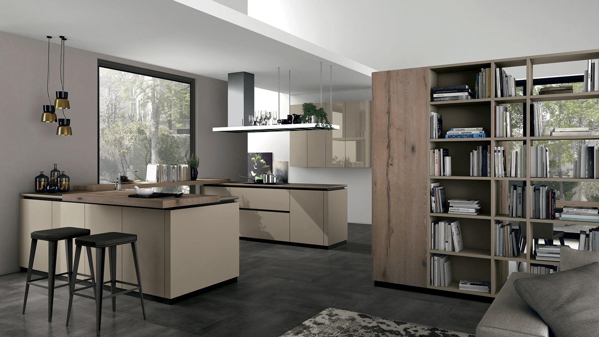 OLTRE Kitchen 2022