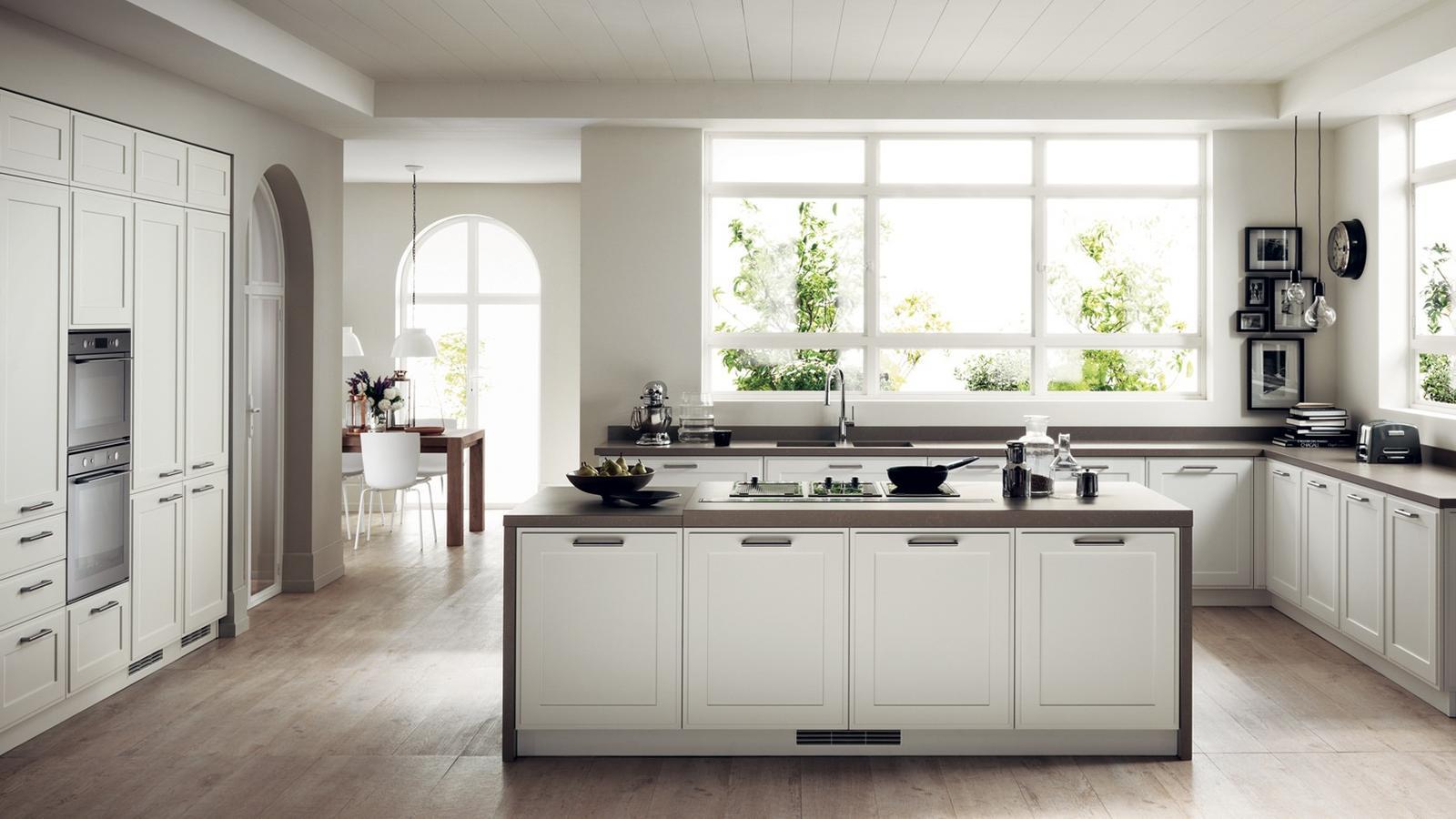 FAVILLA kitchen