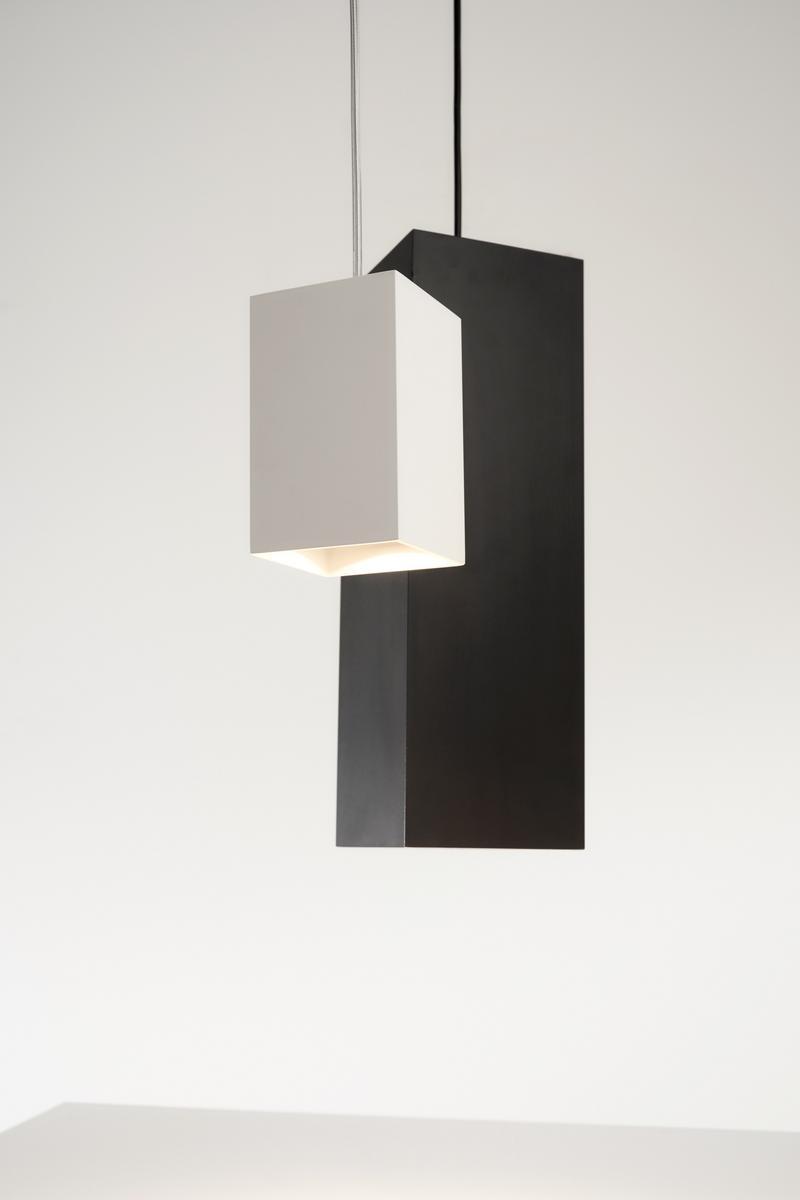 SKYPE LED metal pendant lamp