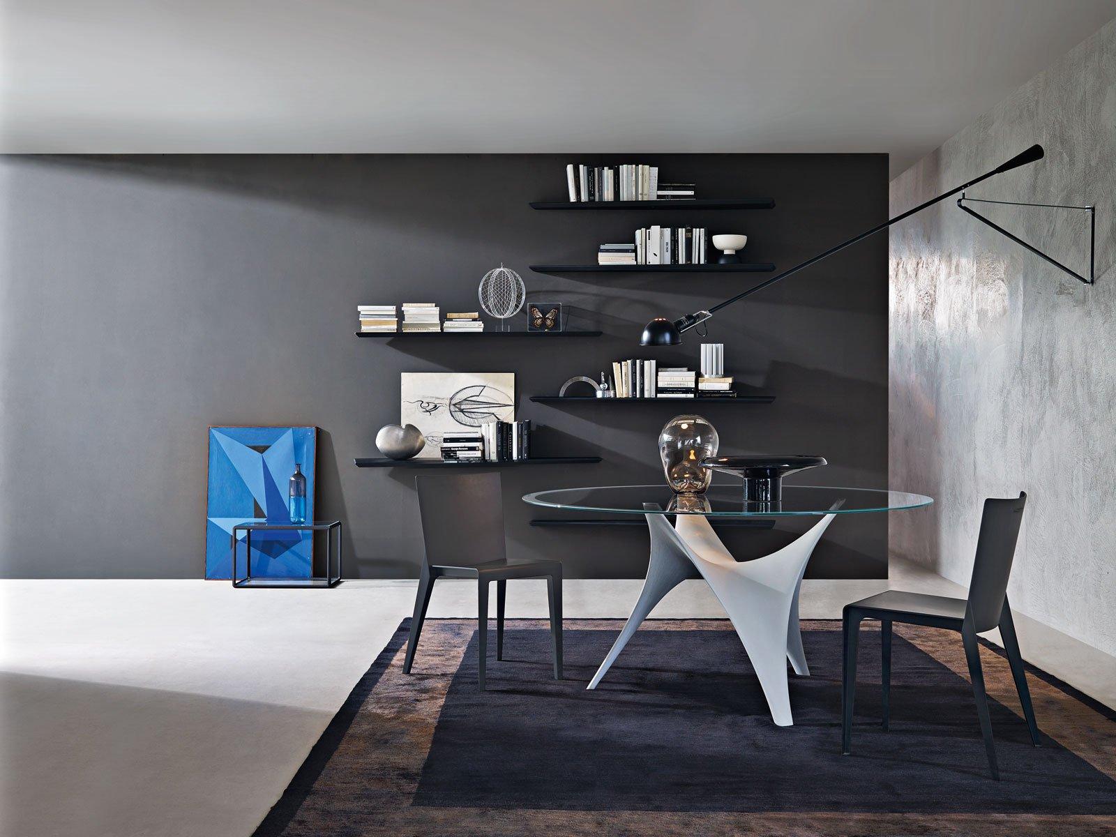 ALFA Composite material chair