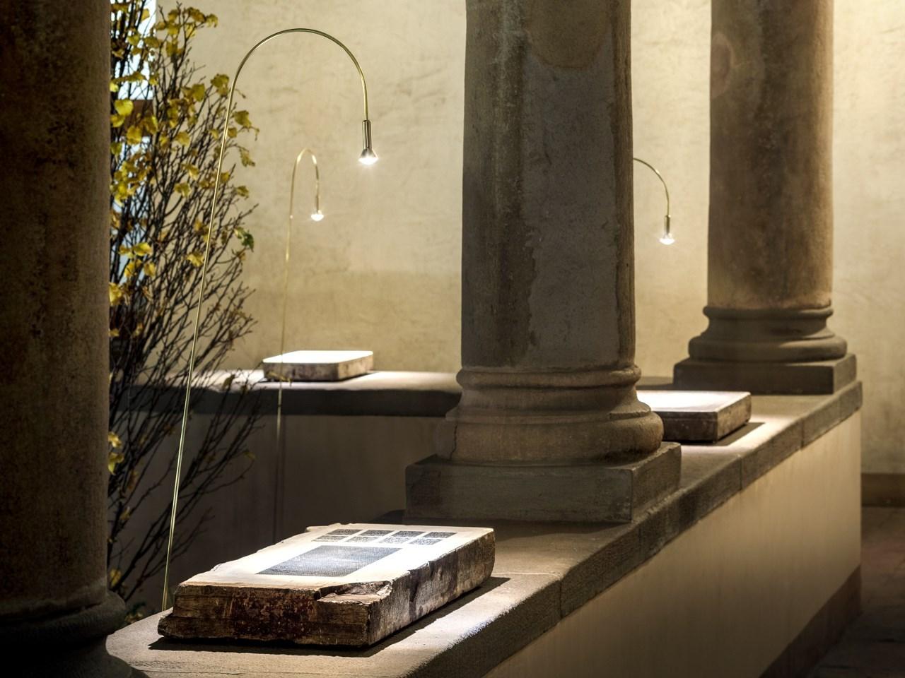 SYPHADUEPASSI LED garden lamp post