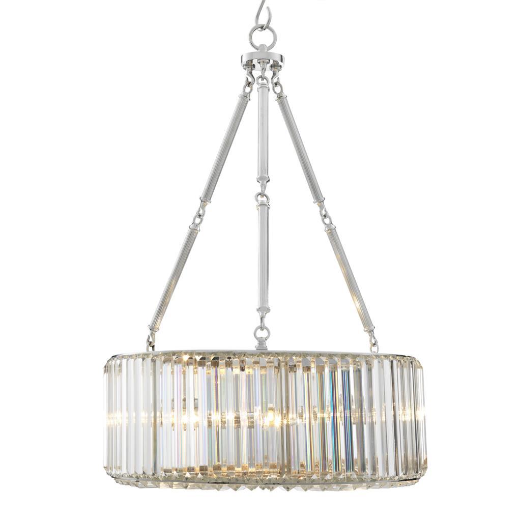 INFINITY Metal pendant lamp