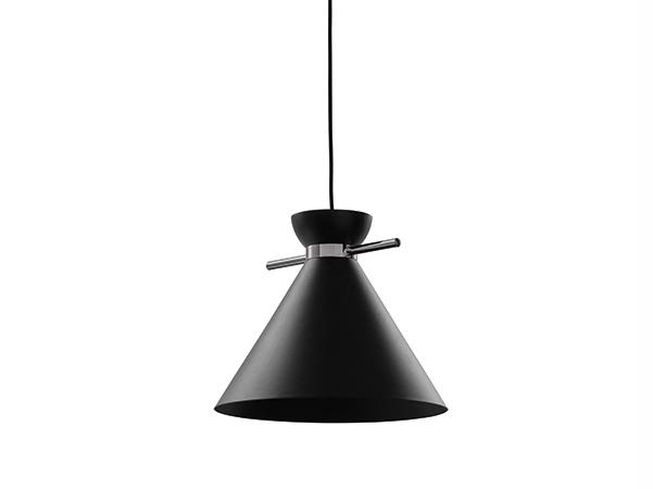 JAPAN M Direct light painted metal pendant lamp