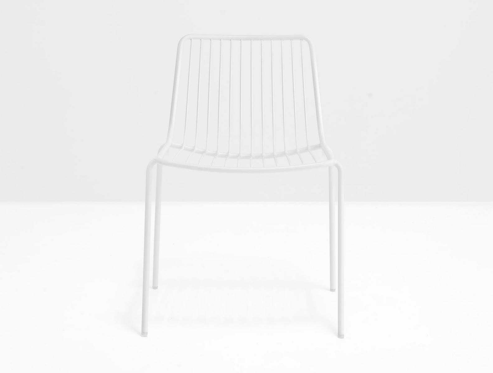 NOLITA 3650 Steel garden chair