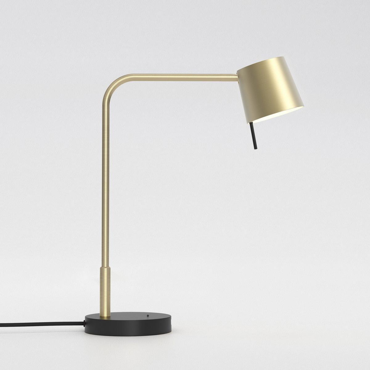 MIURA DESK USB LED adjustable zinc table lamp