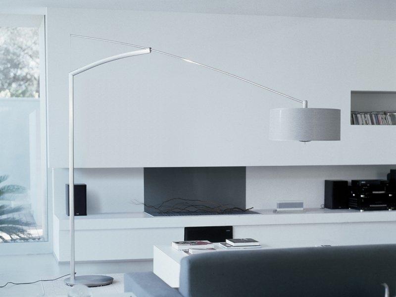 BALANCE Floor lamp
