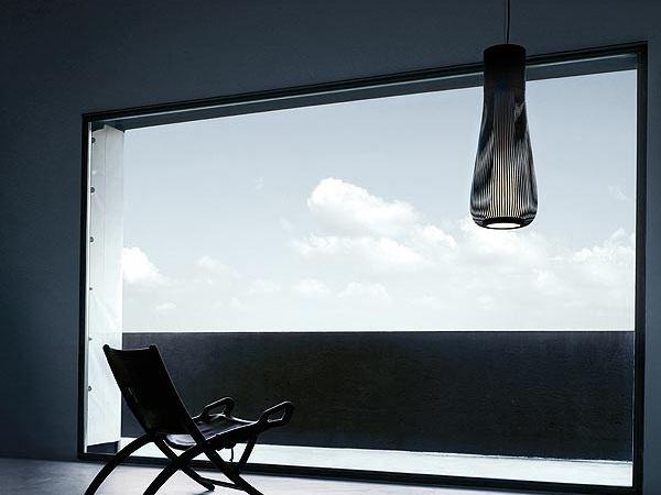 CHASEN Stainless steel pendant lamp