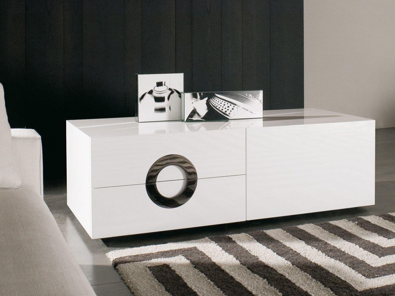 ARCHIPENKO UNIT Sideboard
