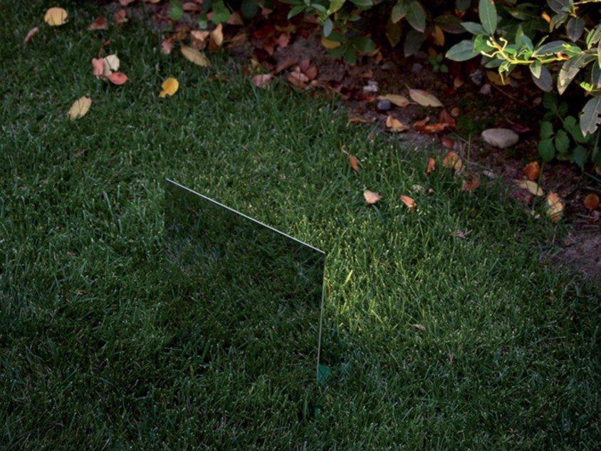 BELLADINOTTE LED metal floor lamp