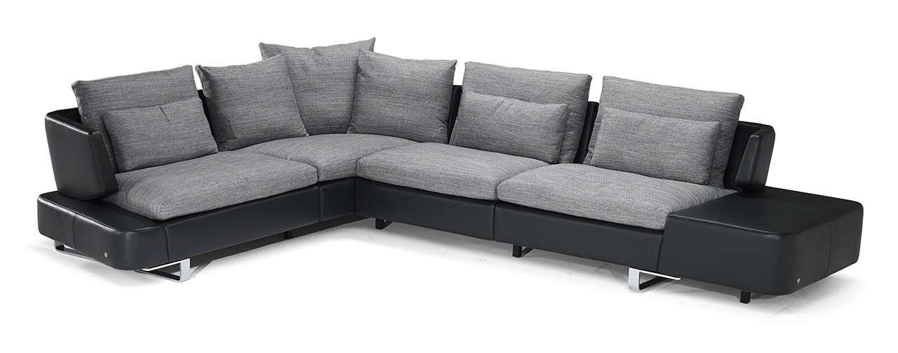OPUS Corner sectional sofa