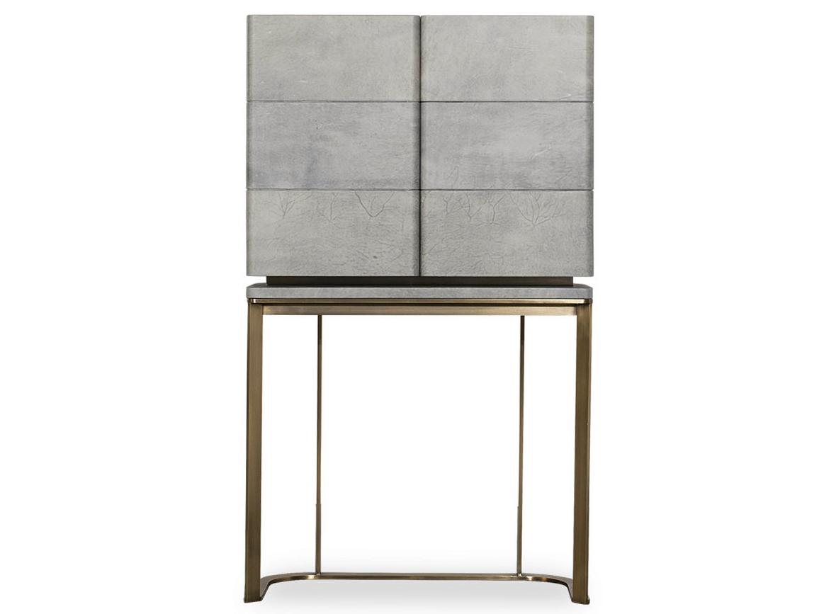 KIR Bar cabinet