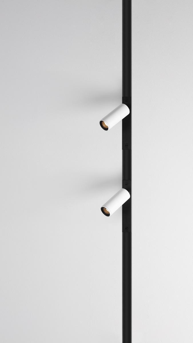FIT 20 24V LED aluminium Track-Light