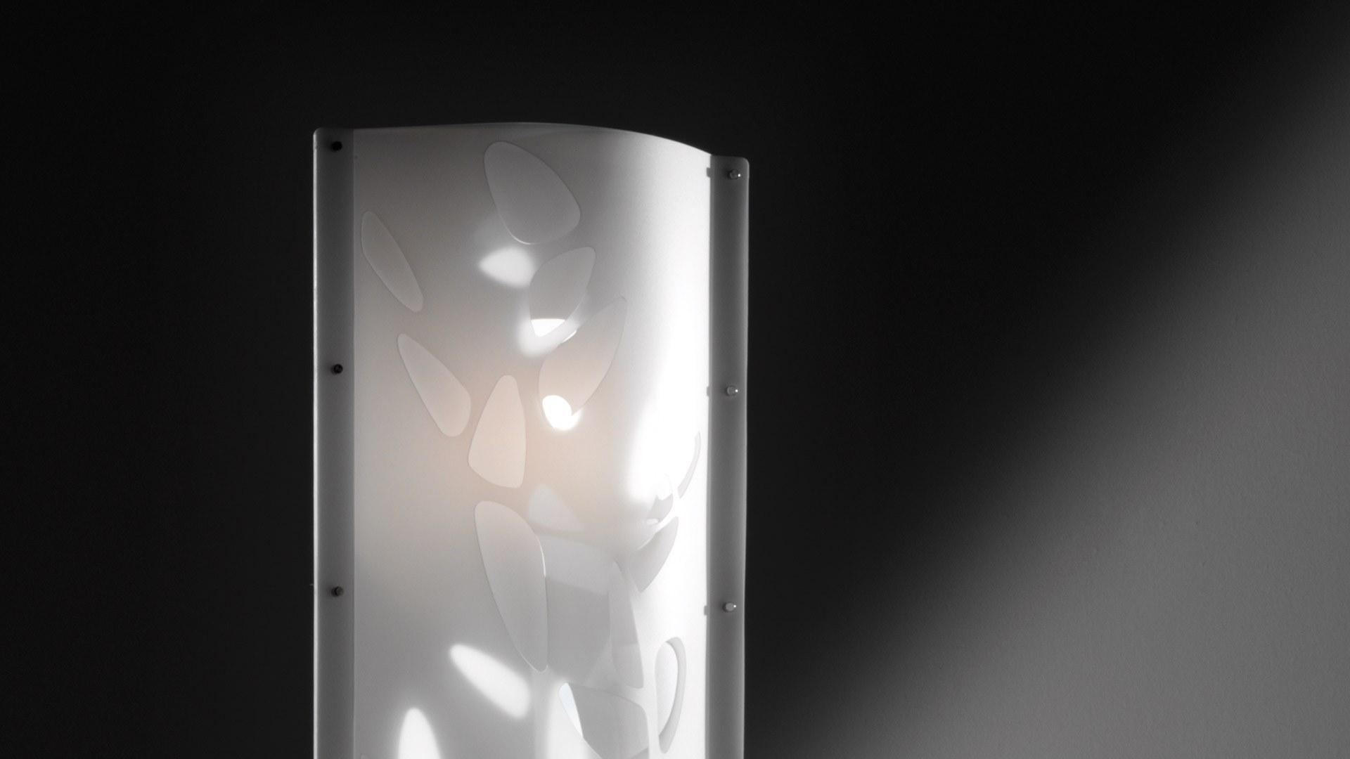 BIOS LED Opalflex® floor lamp