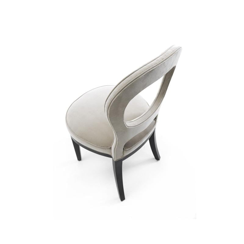 GILDA Fabric chair